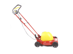 CORTADOR DE CESPED CID35 CUCHILLA 35 CM 1050W 220V