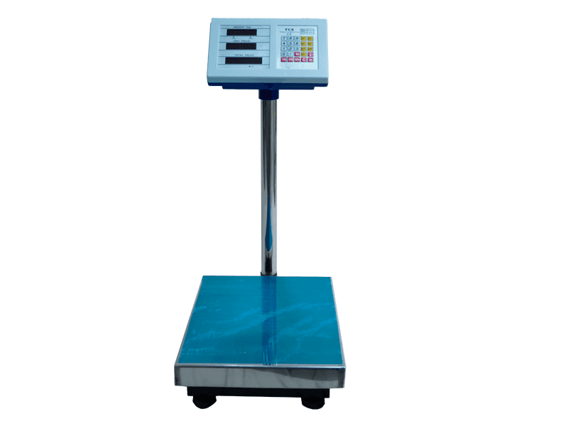 BASCULA UTILLY DIGITAL 150KG (804 B3)