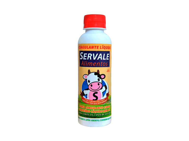 COAJO SERVALE 200 ML 