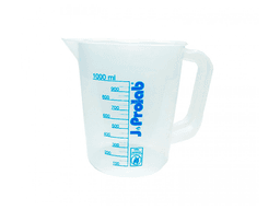 VASO CALIBRADOR 1.000ML (JARRA)