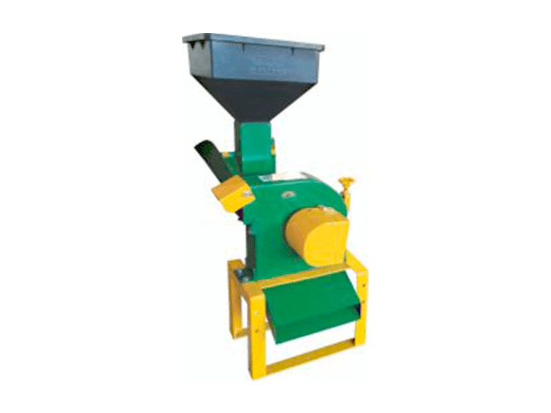 TRITURADOR VENCEDORA B-611 = 5-7,5HP  SIN MOTOR