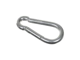 MOSQUETON CARABINERO 6X60 MM