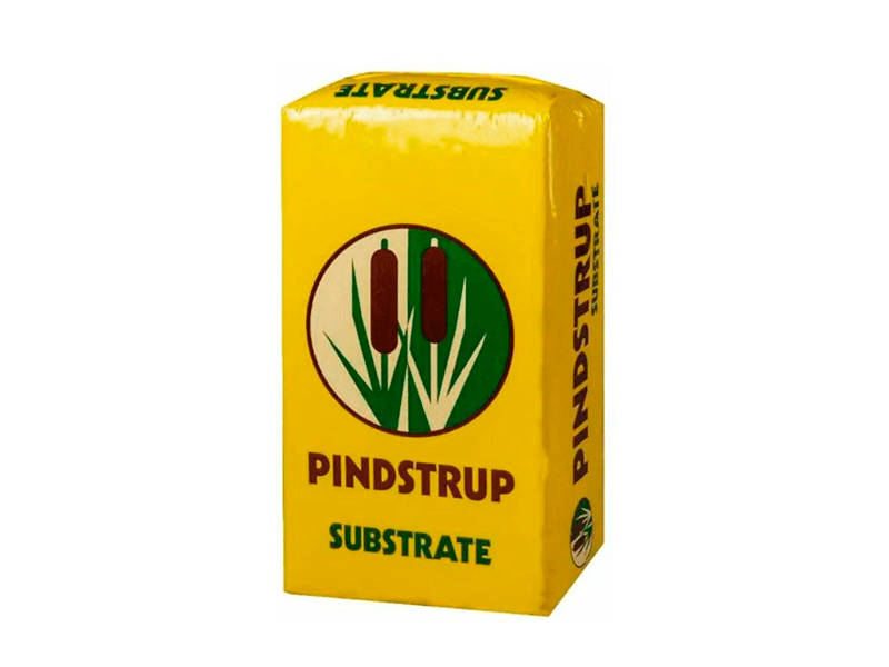 SUBSTRATO PINDSTRUP SEEDING GOLD 300 LT 