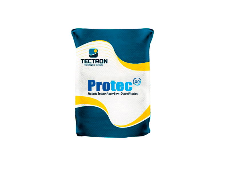 TECTRON PROTEC 4.0 25 KG