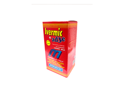 IVERMIC + ADE 050 ML