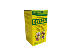 DEXAGAL INYECTABLE 100 ML