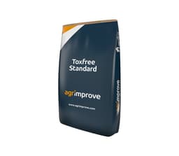 AGRIFIRM TOXFREE STANDARD 25KG