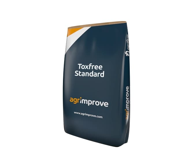 AGRIFIRM TOXFREE STANDARD 25KG