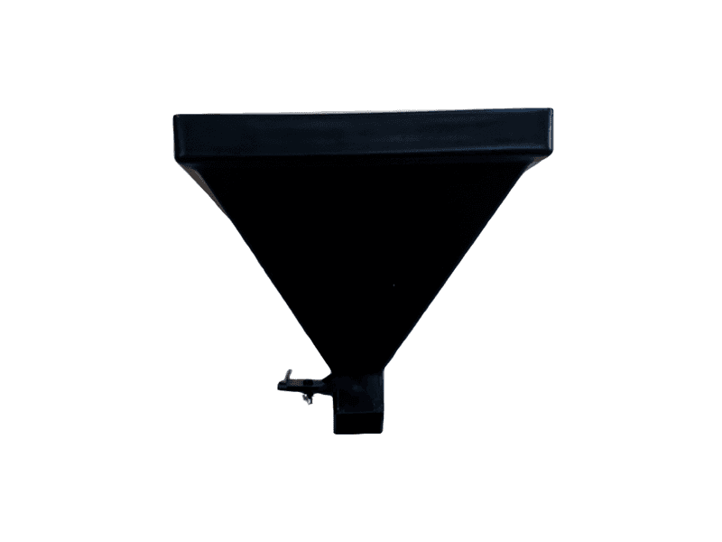 TRITURADOR VENCEDORA FUNIL B-611/616/618/609/640