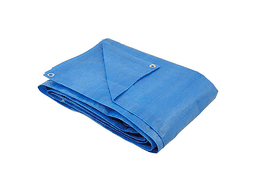 CARPA LONA FORTE 2 X 3 AZUL