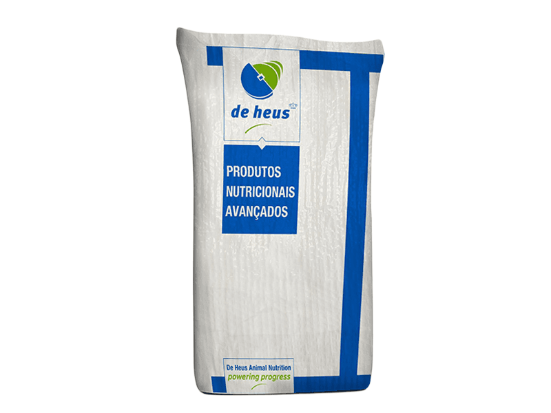 SAL DE HEUS ROYAL POWER FOS OVINO 30 KG