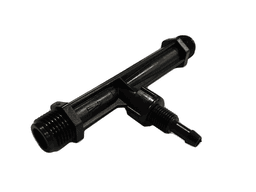 IRRI. INJECTOR VENTURI 1/2'' - GOLDHILL