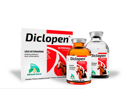 DICLOPEN 30ML 10 MILLONES