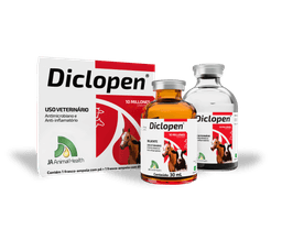 DICLOPEN 30ML 10 MILLONES