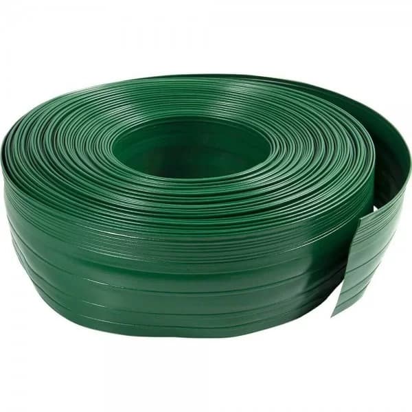 LIMITADOR DE CESPED C/ BORDE PLASTIMAIS 50MTS