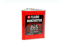 FLUIDO MANCHESTER 700 ML