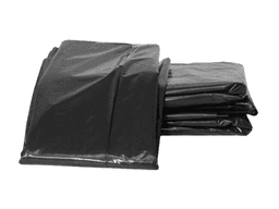 BOLSA SILO NEGRO 0,60 CM X 1,0M CON 50 UNIDADES 