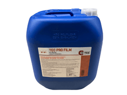 TEC PRO FILM POS DIPPING 20 LTS (NARANJADO)