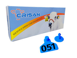 BRINCO AZUL MD 051-075 CRISAN