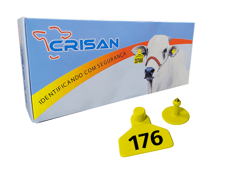 BRINCO AMARILLO MD 176-200 CRISAN