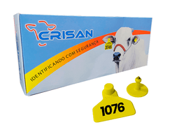 BRINCO AMARILLO MD 1076-1100 CRISAN