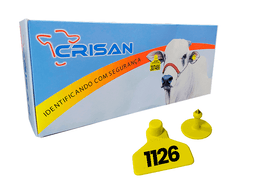 BRINCO AMARILLO MD 1126-1150 CRISAN