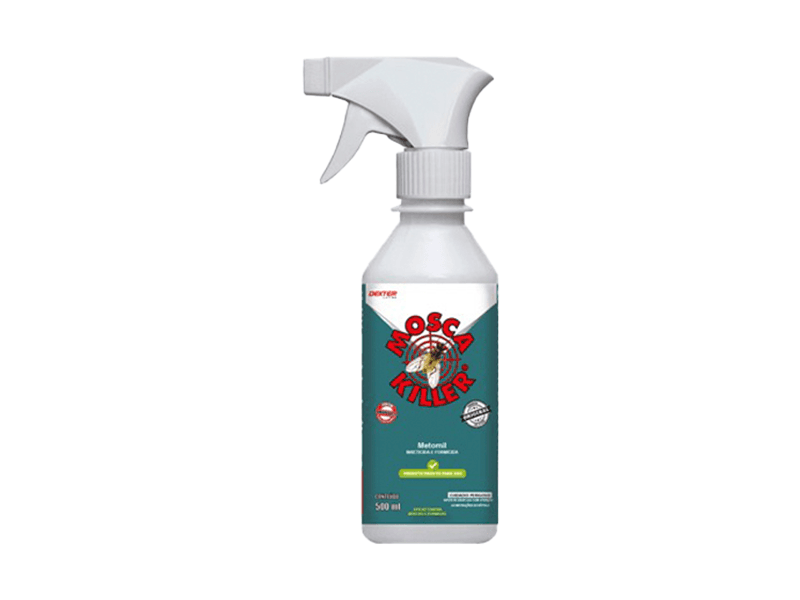 MOSCA KILLER SPRAY 500 ML