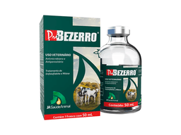 PRO BEZERRO 050 ML