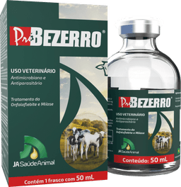 PRO BEZERRO 050 ML