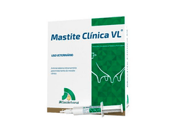 MASTITE CLINICA VL JERINGA 8 GR