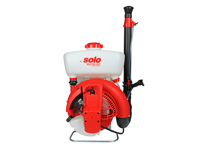ATOMIZADOR MASTER 452 15 LTS SOLO