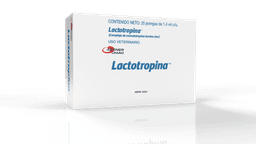 LACTOTROPINA