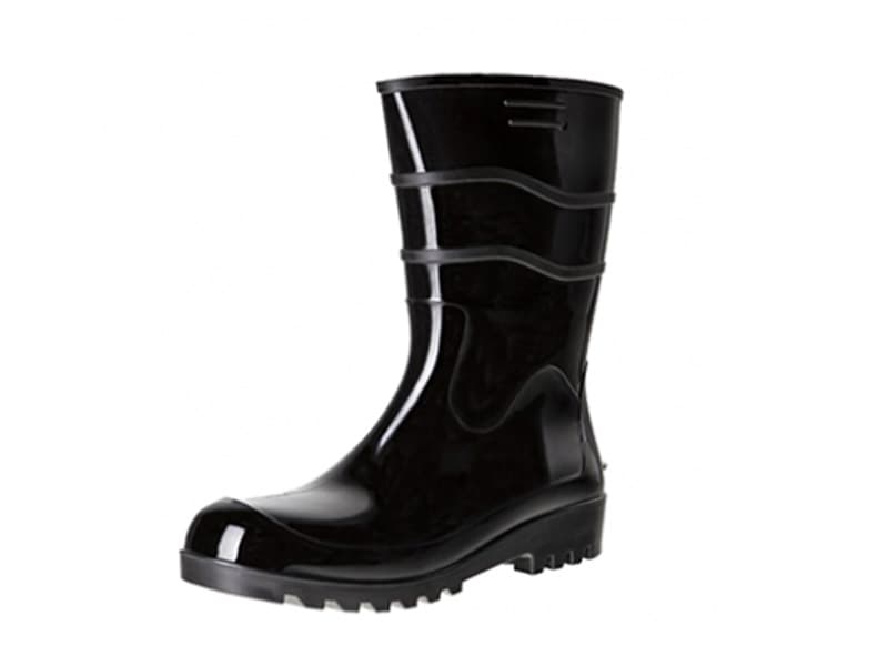 BOTA DE GOMA NEGRO Nº38 WORKFLEX