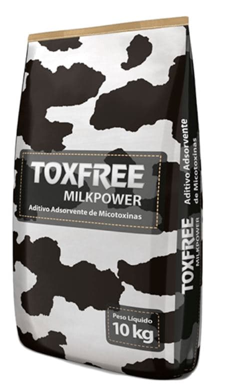 AGRIFIRM TOXFREE MILKPOWER 10KG