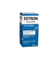 ESTRON CLOPROSTENOL INYECTABLE 20ML