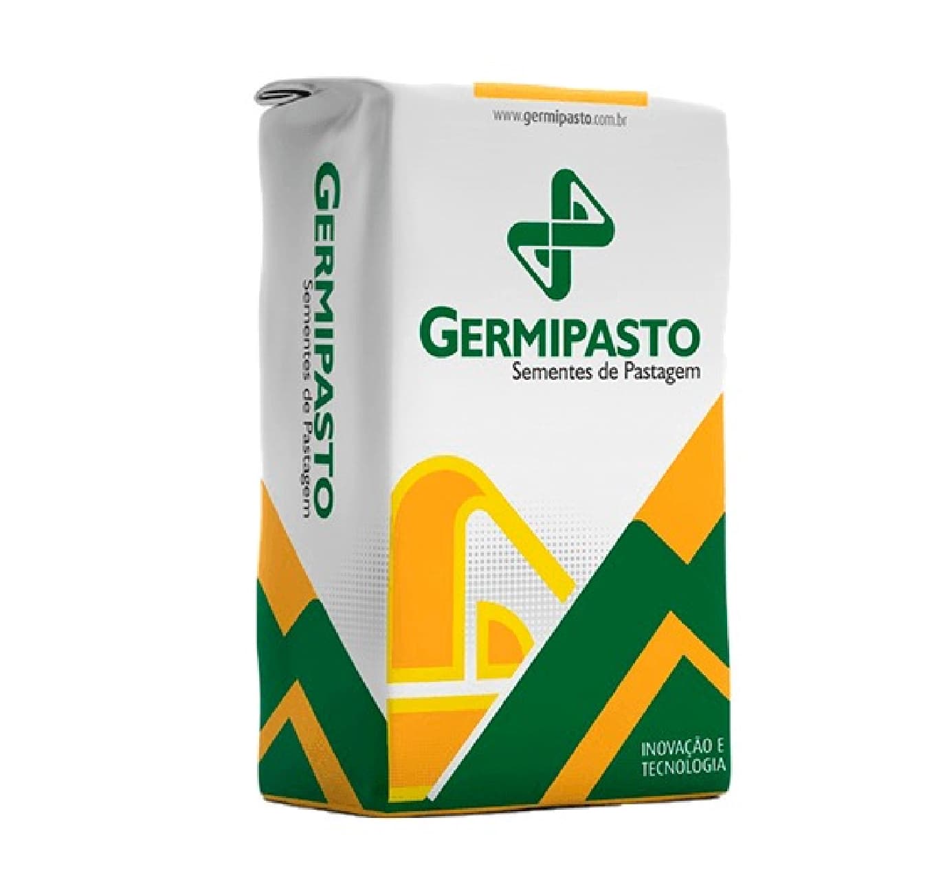 SEMILLA DE PASTO GERMIPASTO PIATA VC 50% - DESNUDA 20 KG