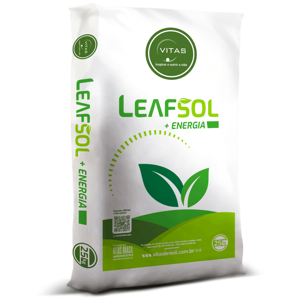 SQM DRIPSOL LEAFSOL PRODUCCION (11-02-42+2%S) 25KG