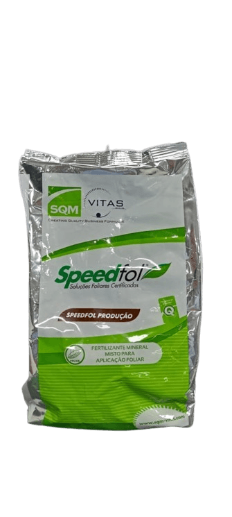 SQM DRIPSOL LEAFSOL PRODUCCION (11-02-42+2%S) 1KG