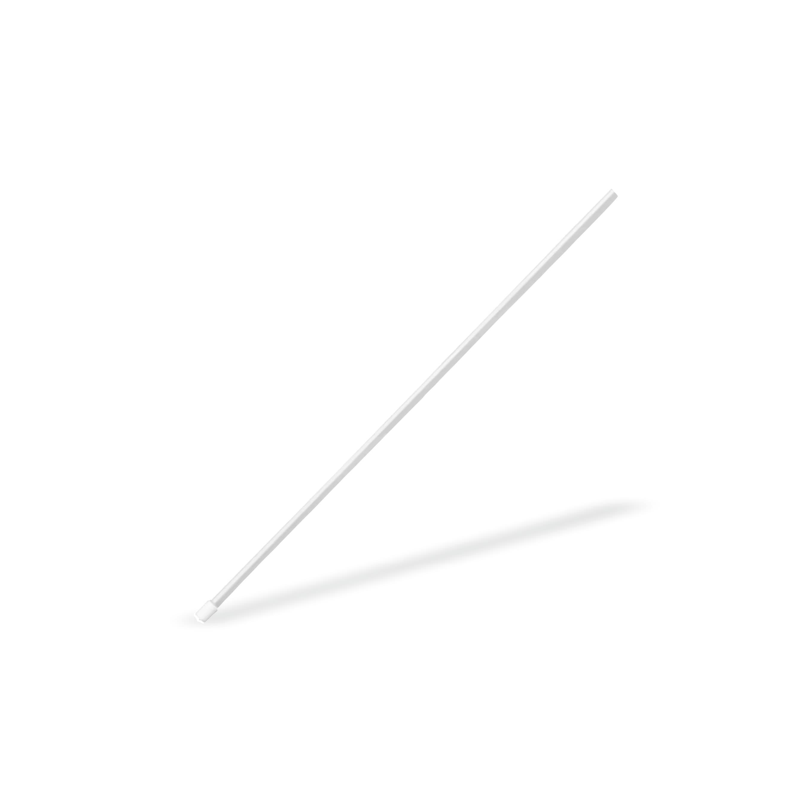 BRUDDEN TUBO SUCCION 8,35X6,35X246MM 5 LT SS
