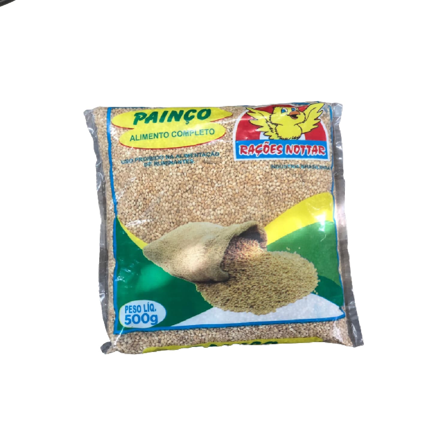 PAINCO(MIJO) 500 GR