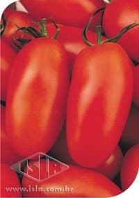 SEMILLA TOMATE SAN MARZANO 100 GR ISLA