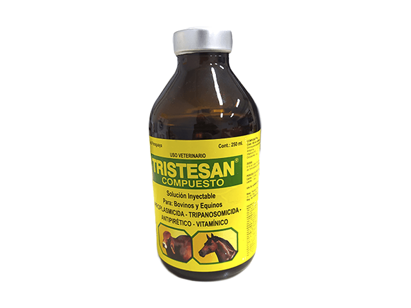 TRISTESAN COMPUESTO 250 ML