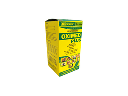 OXIMED PLUS 250 ML