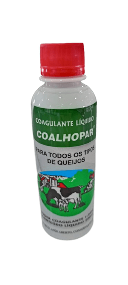 COAJO 200ML COALHOPAR