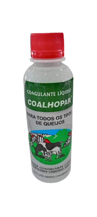 COAJO 200ML COALHOPAR