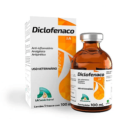 DICLOFENACO 100ML