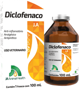 DICLOFENACO 100ML