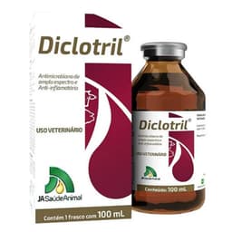 DICLOTRIL 100ML