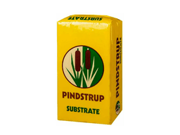 SUBSTRATO PINDSTRUP BLOND SPECIAL PLANTERAS  330 LT