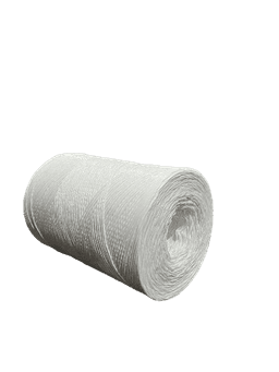 FITILLO POLYFIO BLANCO (APROX. 2KG)  POLYSACK RL